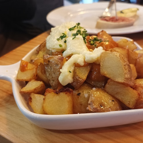 Valencia: Visita guiada a la Gastronomía Tradicional