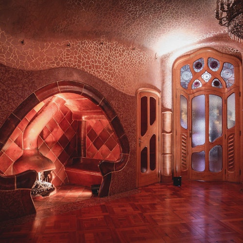 Casa Batlló: Entrada nocturna mejorada (Plata)