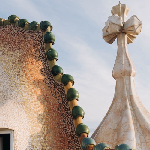 Casa Batlló: Entrada Anticipada