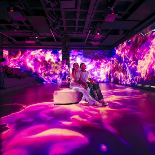Acuario de Barcelona: Flexi-Ticket