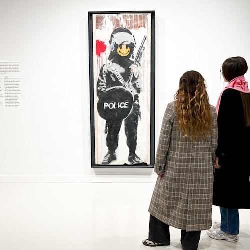 Museo Moco Barcelona: Billete de acceso anticipado