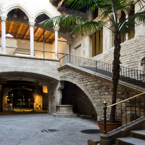 Picasso Museum: Guided Tour