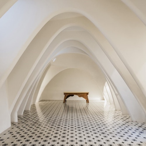 Casa Batlló: Fast Track Ticket + Guided Tour
