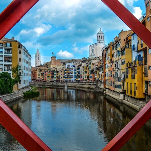 Girona: Game of Thrones Tour