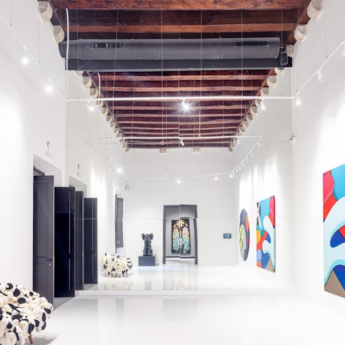 Barcelona: Paseo por "El Born" + Entrada a los Museos Picasso y Moco
