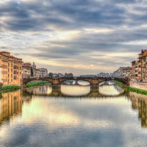 Florencia y Pisa: Excursión de un día desde Milán + Audioguía opcional