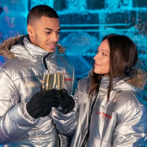 Icebarcelona: Pack Romántico