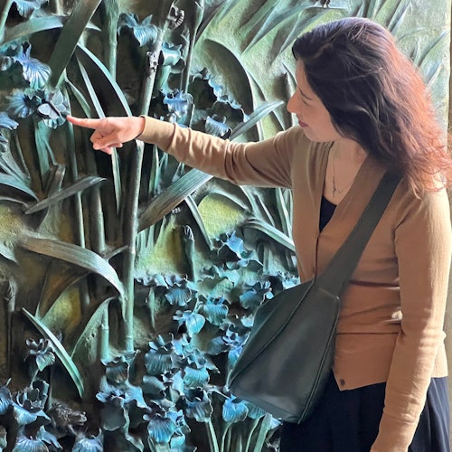 Sagrada Familia: Tour guiado privado