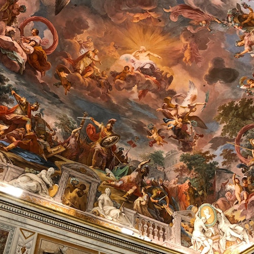 Borghese Gallery: Guided Tour