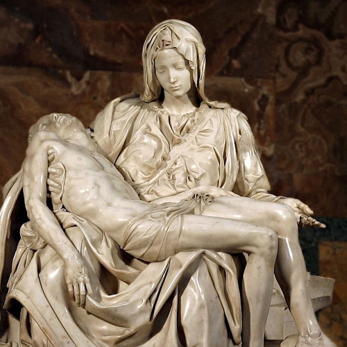 Vatican Museums & Sistine Chapel: Fast Track Ticket + Guided Tour