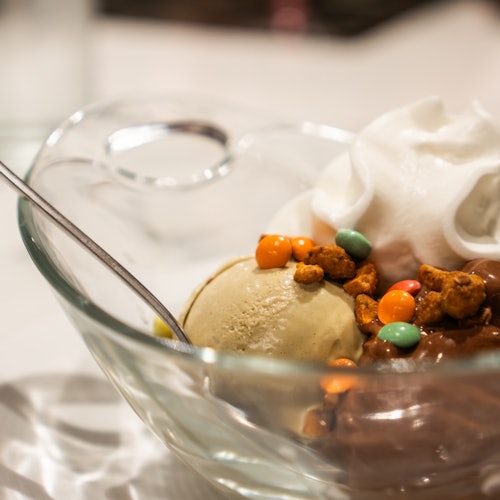 Rome: Pizza, Supplì & Gelato Masterclass + Unlimited Wine