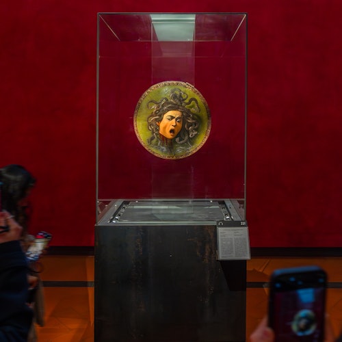 Uffizi Gallery: Priority Entry Ticket