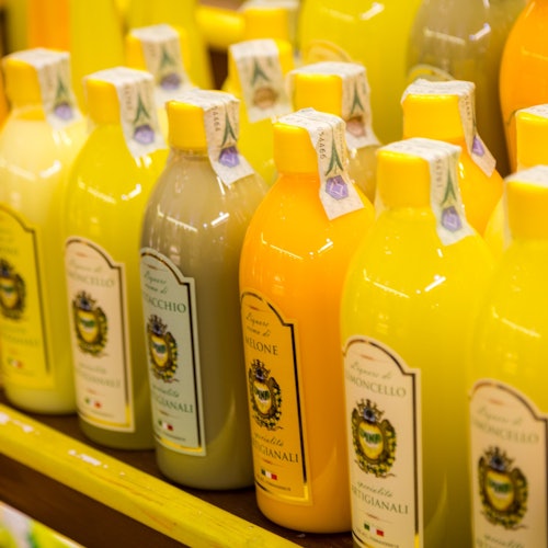 Amalfi Coast & Positano: Day Trip from Rome + Coastal Cruise