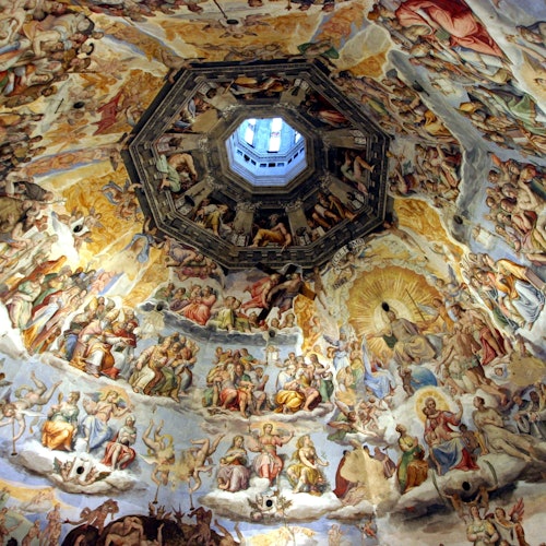 Florence Cathedral & Museum: Guided Tour
