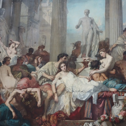 Musée d'Orsay: Entry Ticket + Guided Tour