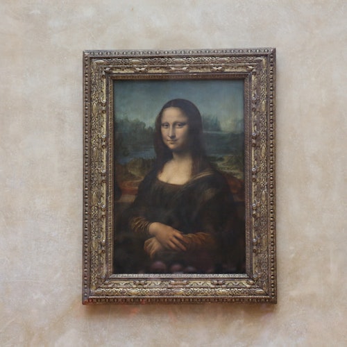 Museo del Louvre: Entrada dedicada + Visita guiada de 3 horas