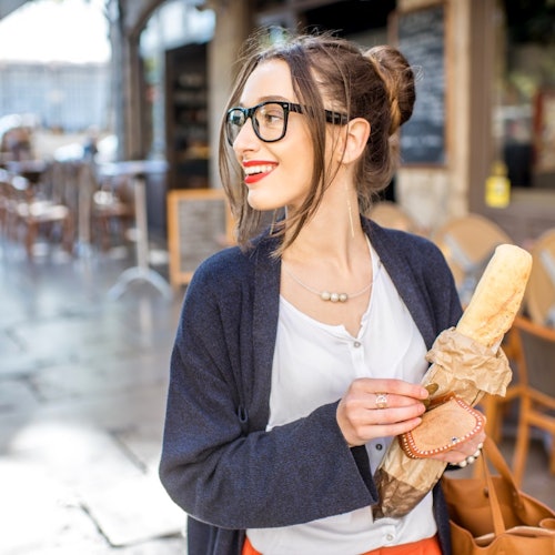 Paris: Gourmet Food Tour Through the Historic Louvre Area
