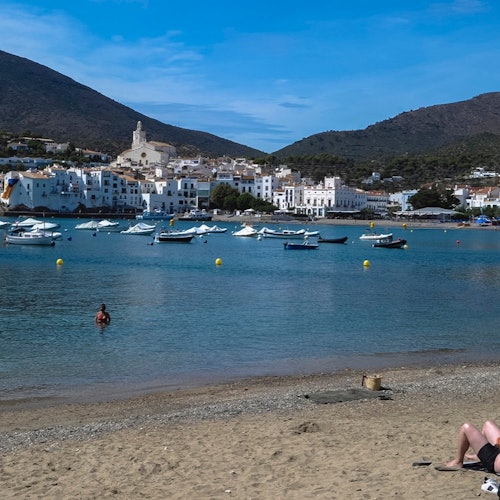 Cadaques, Dalí House & Dalí Museum: Small-Group Ultimate Dalí Tour