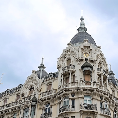 Madrid: Guided Bike Tour
