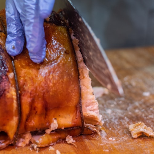 Trastevere & Campo de Fiori Rome: Guided Food Tour