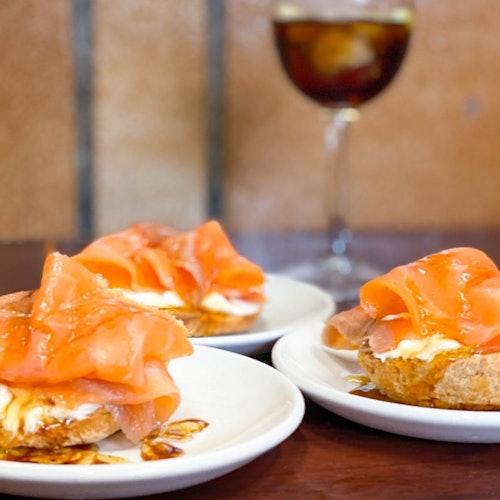 Barcelona: Ruta de Tapas en Grupo
