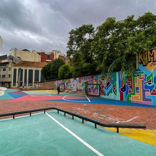 Barcelona: Arte Callejero Visita Guiada Privada