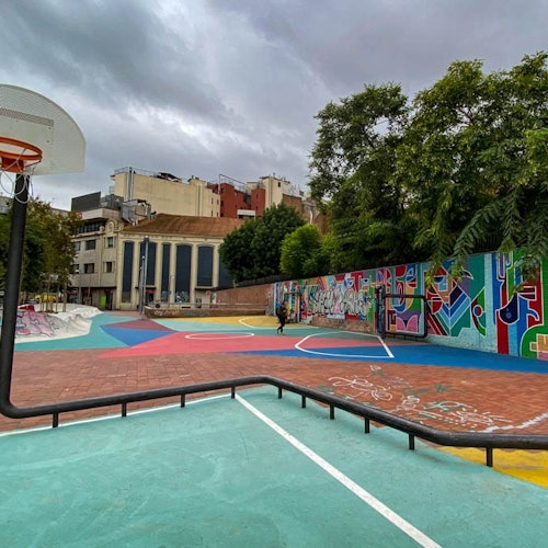 Barcelona: Visita guiada por el arte callejero