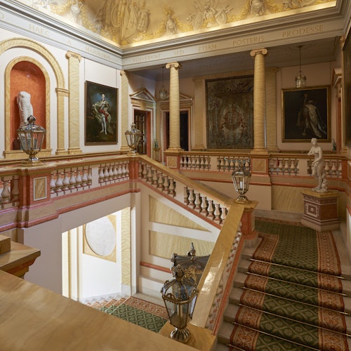 Palacio de Liria: Entrada + Audioguía