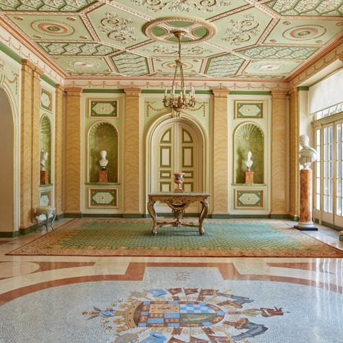 Palacio de Liria: Entrada + Tour guiado