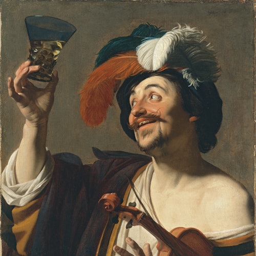 Thematic Tours Ticket at the Thyssen-Bornemisza National Museum