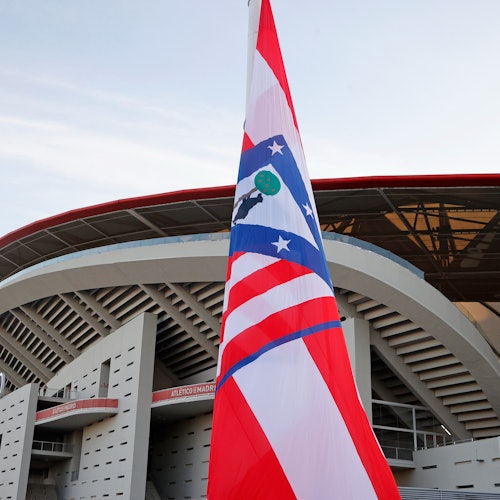 Atlético de Madrid: Recorrido Premium + Desayuno en el palco privado de Simeone