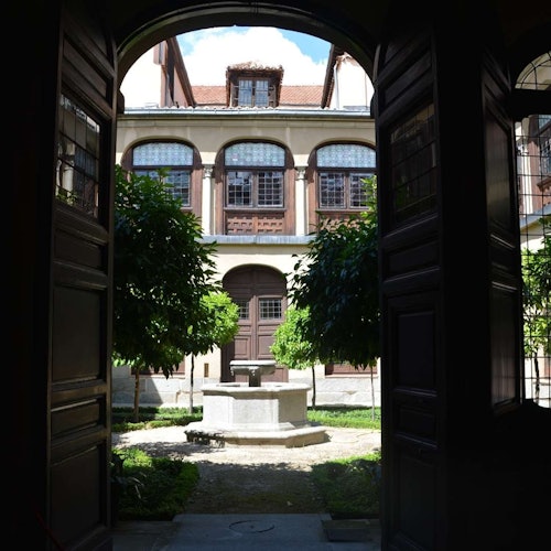 Monasterio de las Descalzas Reales y Madrid de los Austrias: Visita guiada