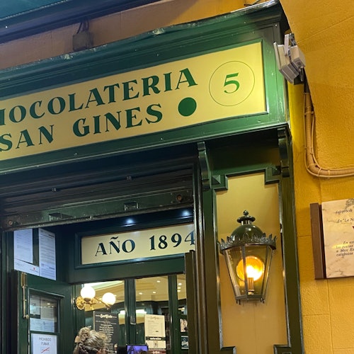 The Madrid of the Austrians: Guided Walking Tour