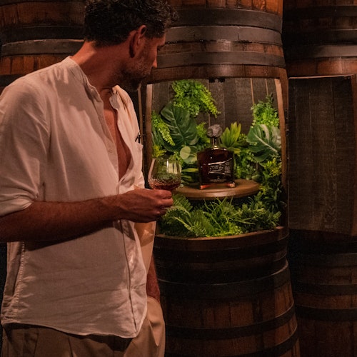 Madrid: Maestro Ronero Tour