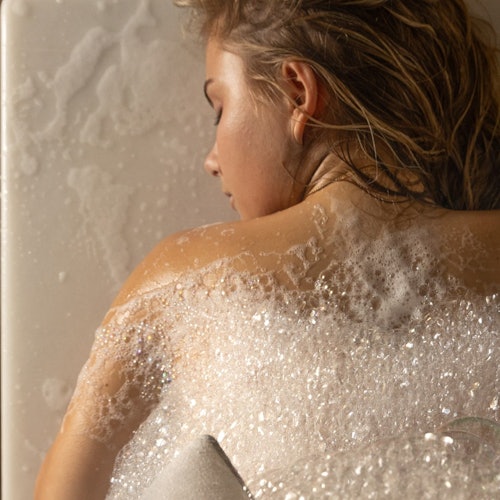 Hammam Al Ándalus Palma con masaje exclusivo