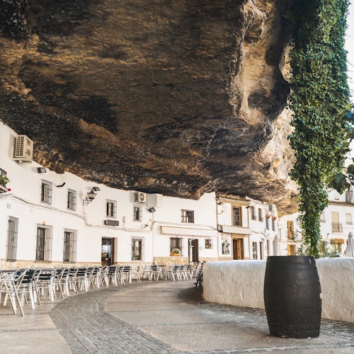 Ronda & Setenil: Day Trip from Malaga