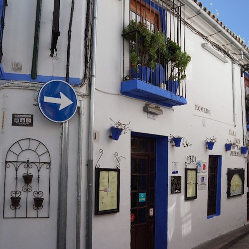 Recorrido guiado a pie por lo más destacado de Córdoba