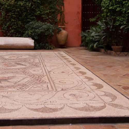 Casa de Salinas: Audio Tour