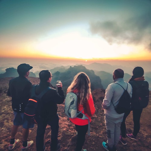 Gran Canaria: Guided Volcano Tour + Local Products Tasting + Roundtrip Transfer