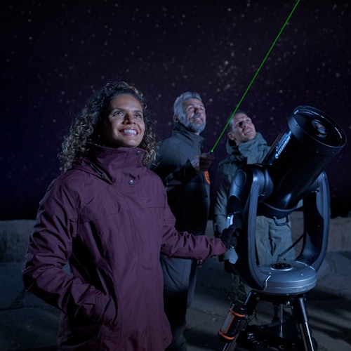 El Teide: Visita Guiada Nocturna