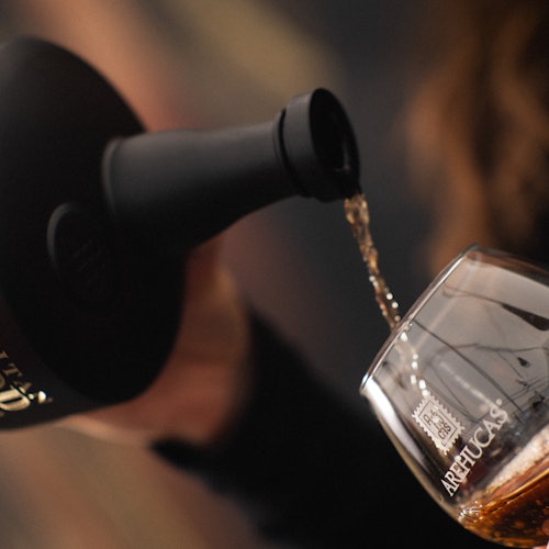 Gran Canaria: Guided Day Tour from Tenerife + Aquarium & Distillery Entry