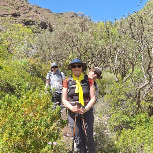 Antequera: Excursión Guiada de Senderismo con Regreso en Barco