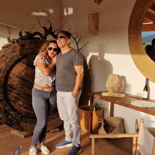 Mallorca: Visita Guiada a Bodegas al Atardecer + Recogida en el Hotel + Degustaciones