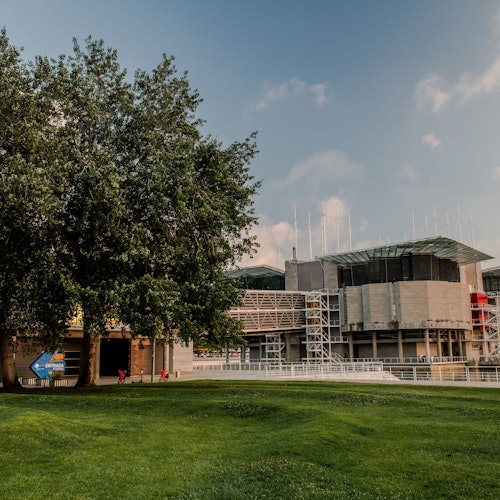 Oceanário de Lisboa: Entry Ticket