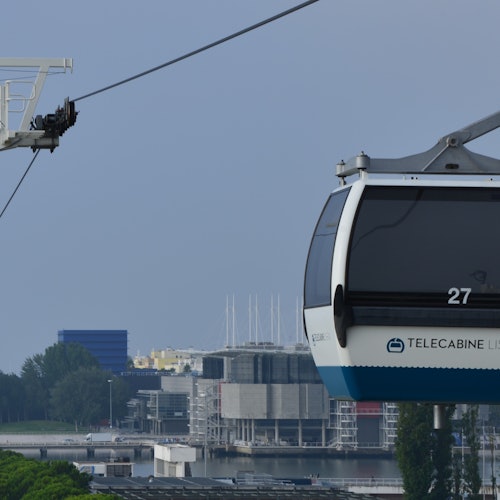 Lisbon Cable Car: Skip The Line Ticket