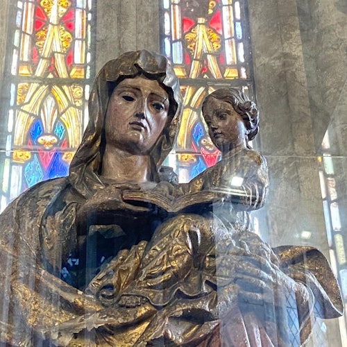 Lisbon Cathedral: Entry Ticket