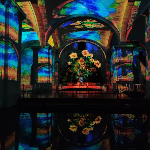 Impressive Monet & Brilliant Klimt in Lisbon: Fast Track