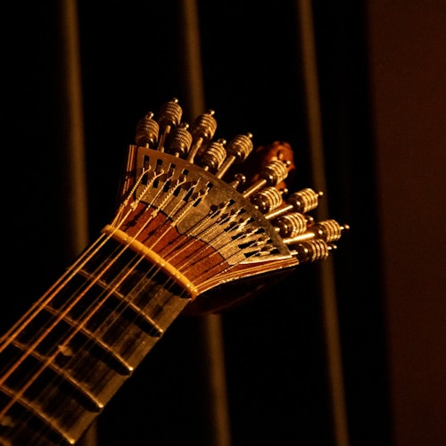 Lisbon: Afternoon Fado Show + Glass of Moscatel