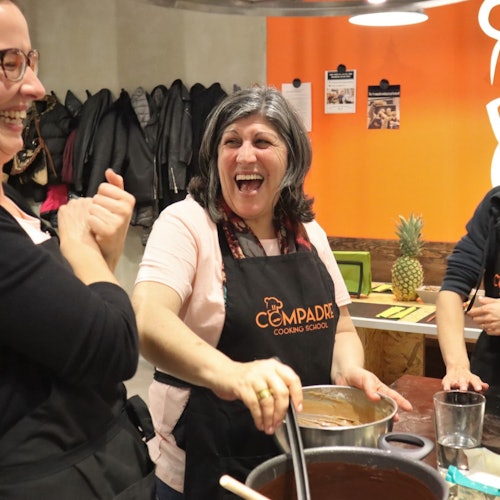 Lisbon: Hands-on Portuguese Cooking Class