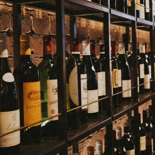 Lisbon: Guided Wine Tasting Experience